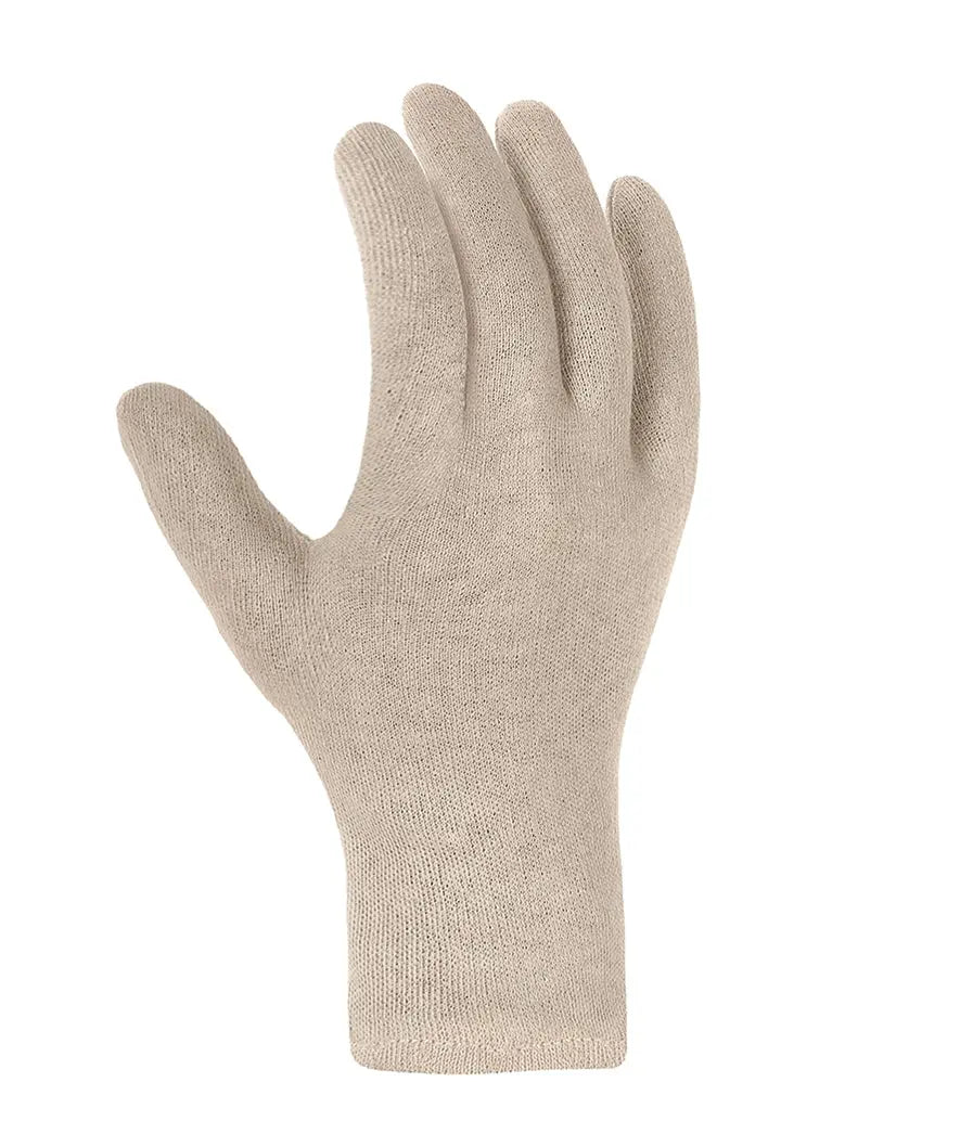 teXXor® Baumwolltrikot-Handschuhe MITTELSCHWER teXXor®