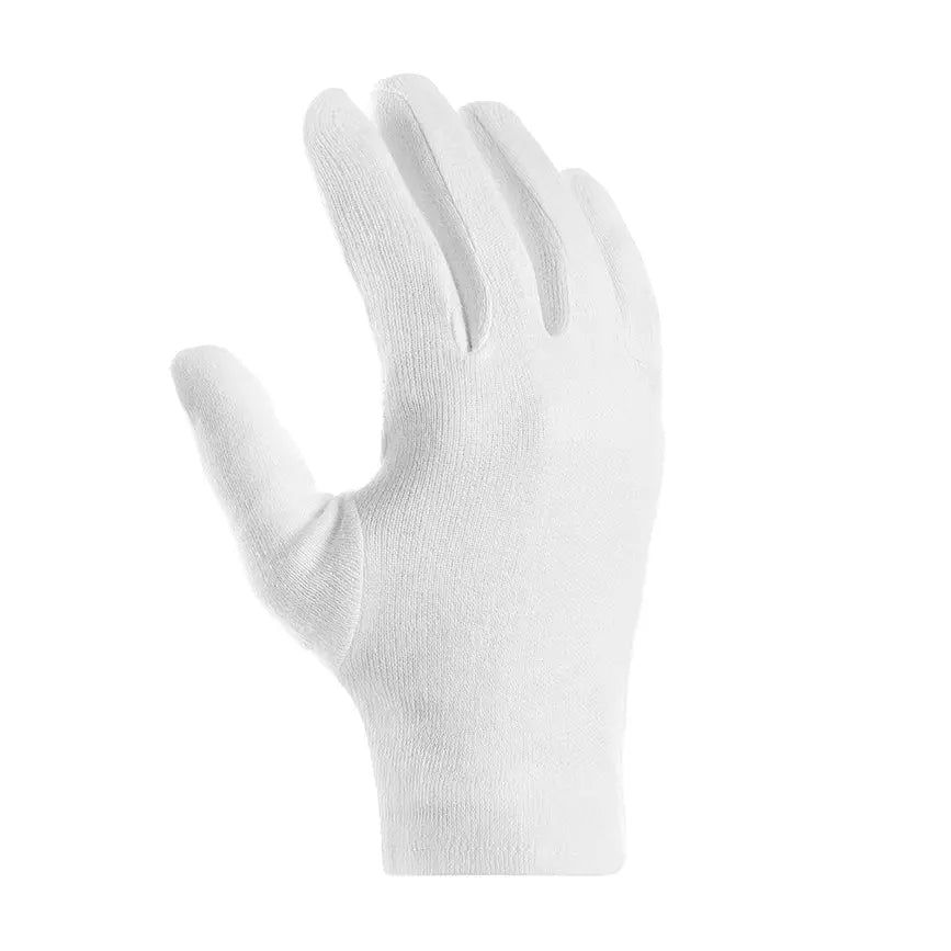 teXXor® Baumwolltrikot-Handschuhe MITTELSCHWER mit Schichtel teXXor®