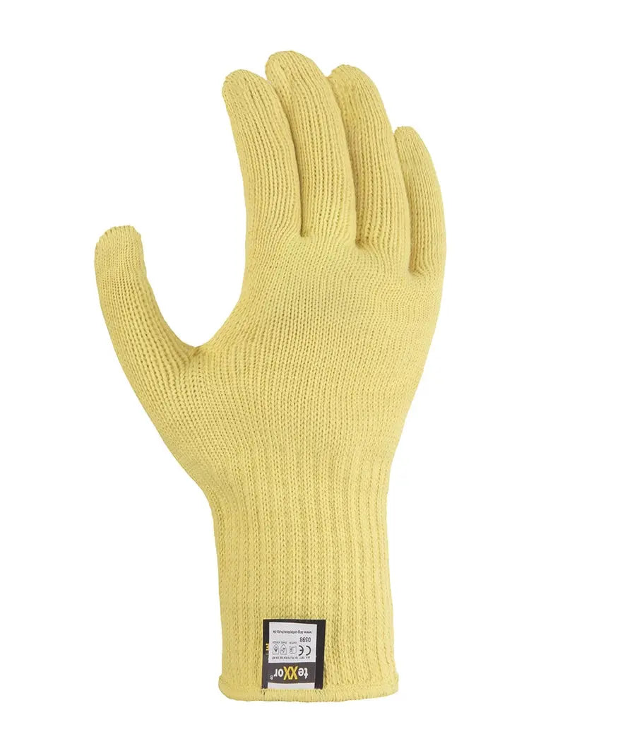 teXXor® Hitzeschutz-Handschuhe ARAMID teXXor®