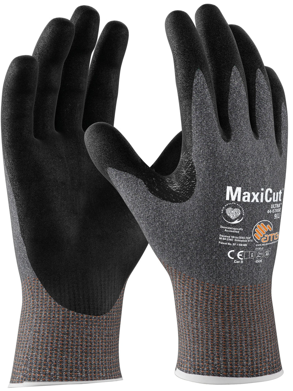 MaxiCut® Ultra™ Schnittschutz-Strickhandschuhe (44-5745E) ATG®
