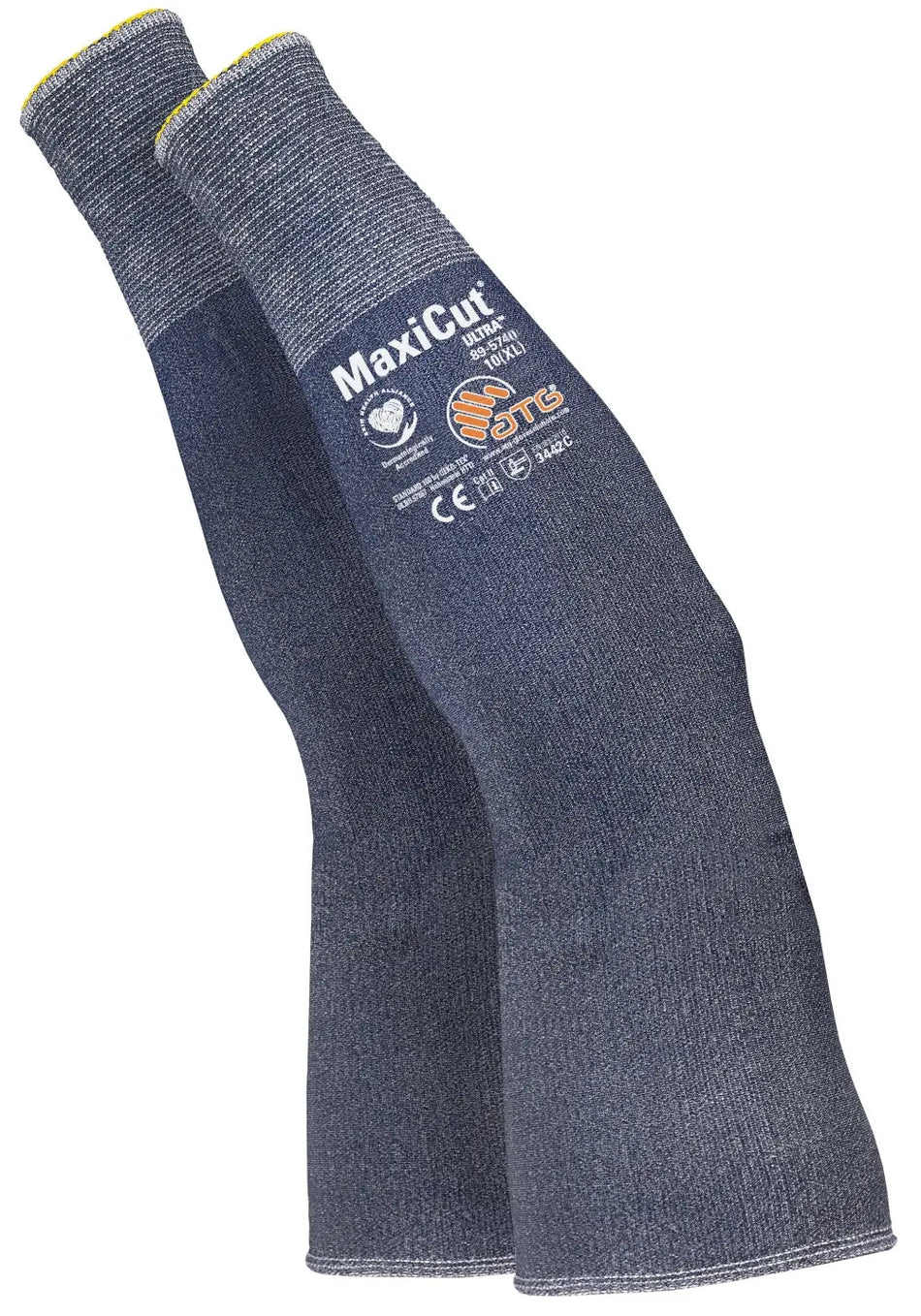 MaxiCut® Ultra™ Schnittschutz-Armstulpe (89-5735) ATG®