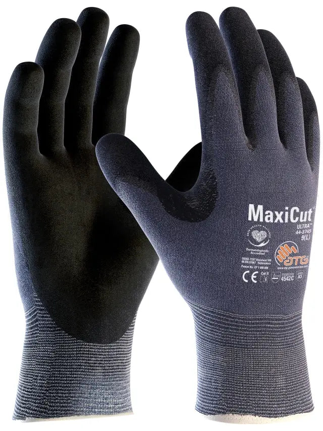 MaxiCut® Ultra™ Schnittschutz-Strickhandschuhe (44-3745) ATG®