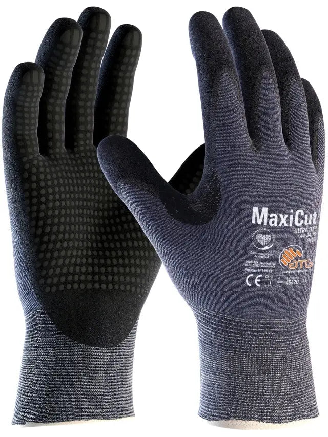 MaxiCut® Ultra DT™ Schnittschutz-Strickhandschuhe (44-3445) ATG®