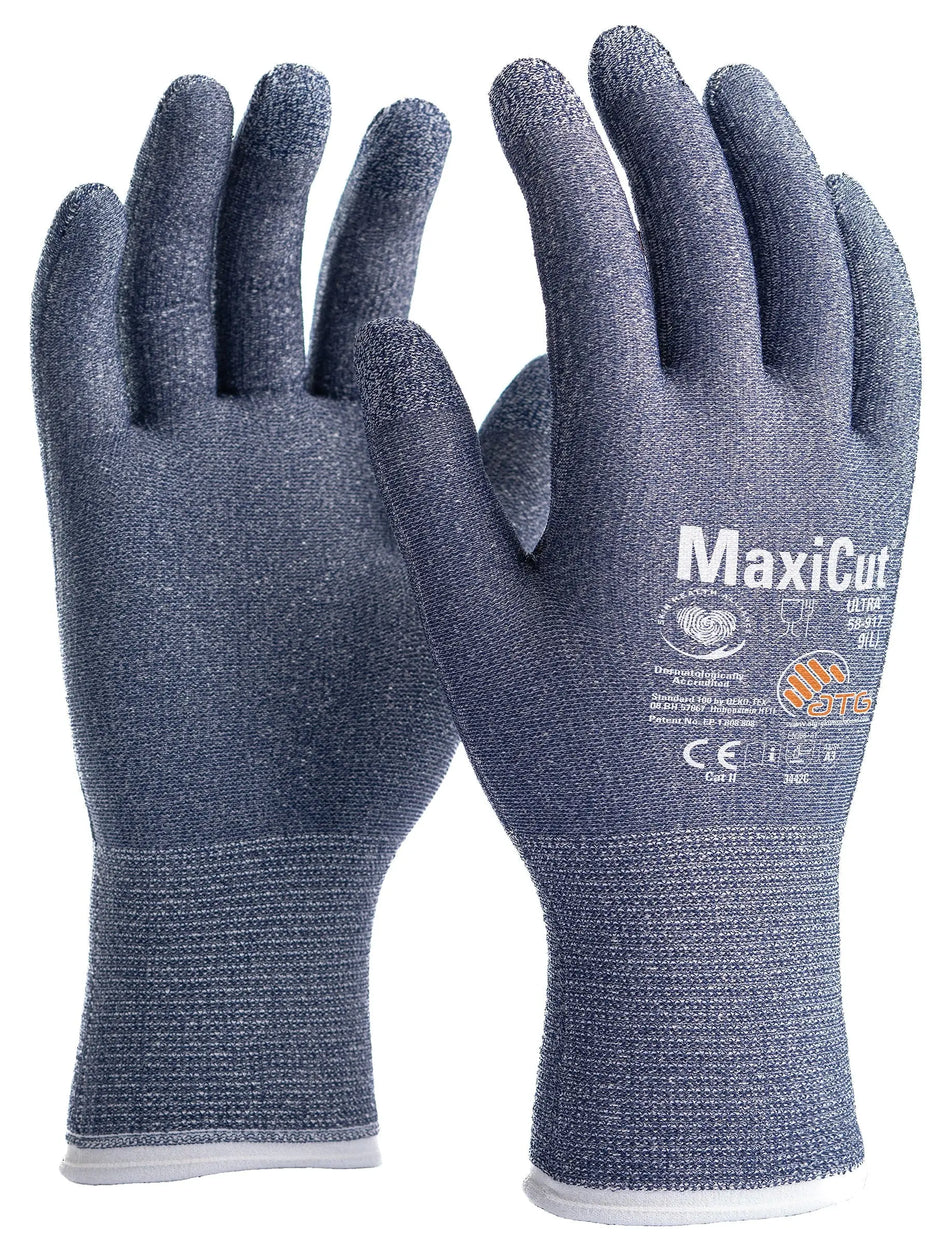 MaxiCut® Ultra™ Schnittschutz-Strickhandschuhe (58-917) ATG®