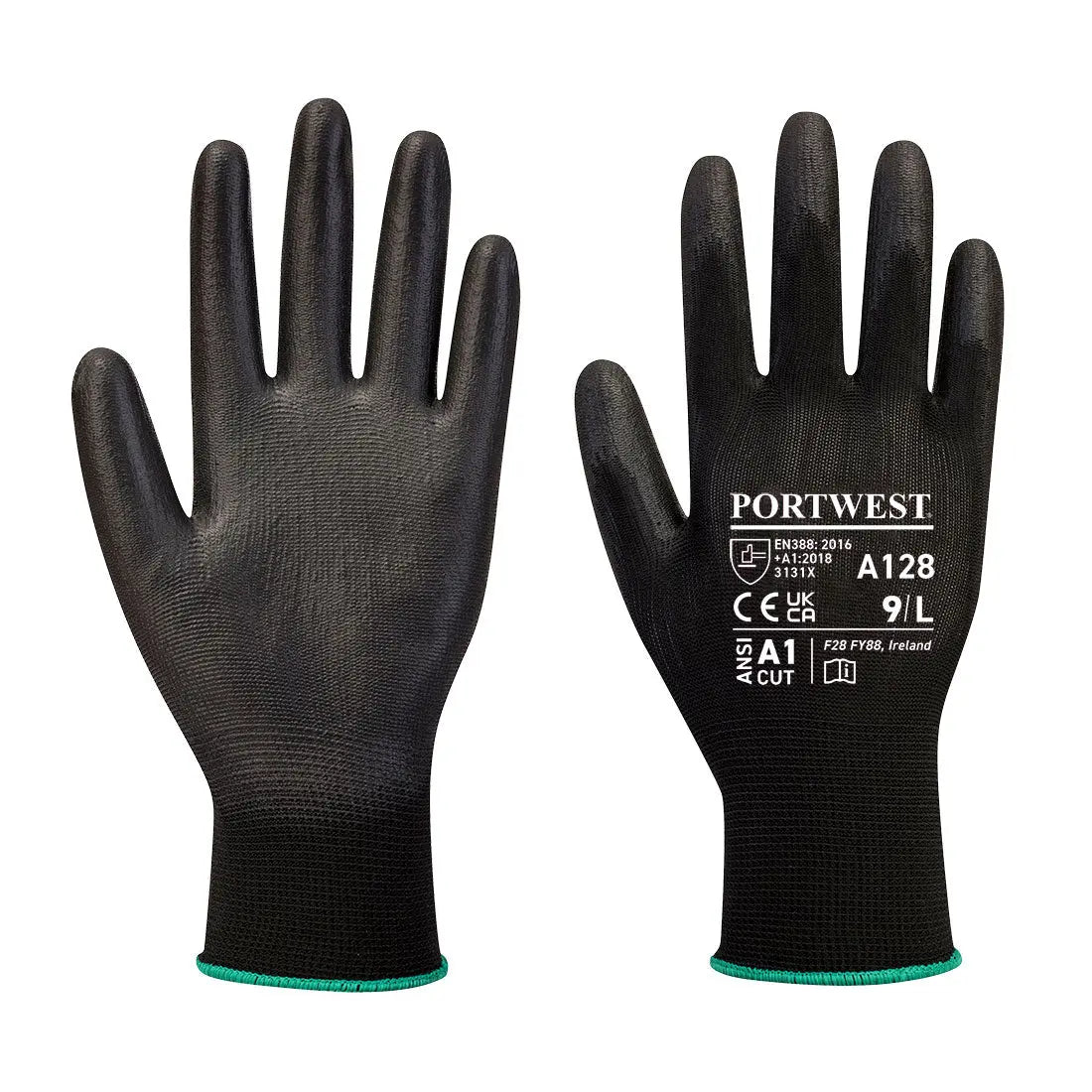 handschuhe latexfrei PU-Handschuh Latexfrei in Verkaufsverpackung A128 günstig kaufen ! – Workschutz.de