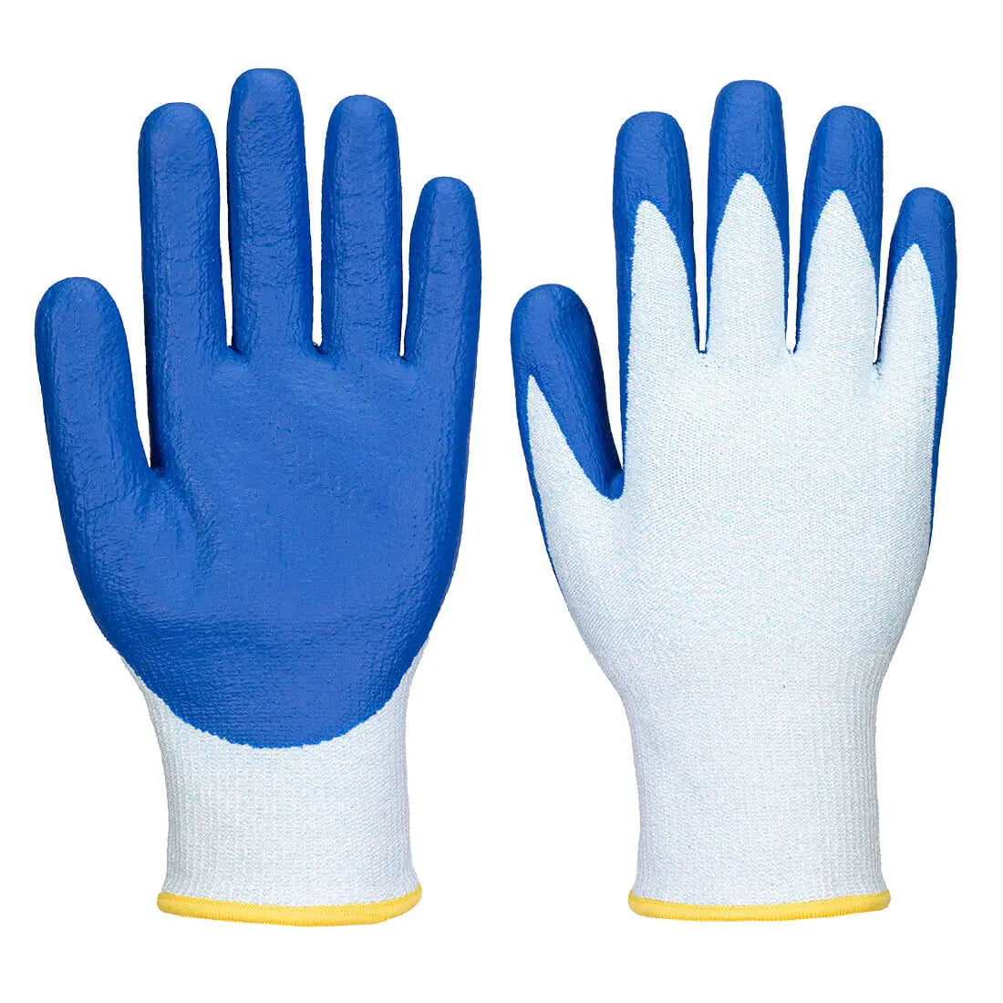 schnittschutzklasse c handschuhe FD Schnittschutz C13 Nitril-Handschuhe AP74