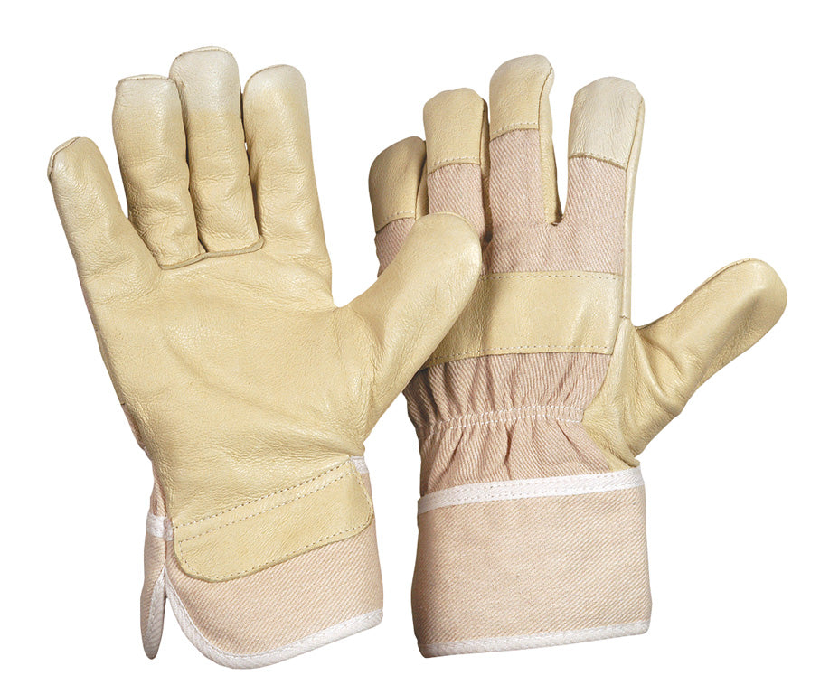 88 BAWA | Narbenlederhandschuh