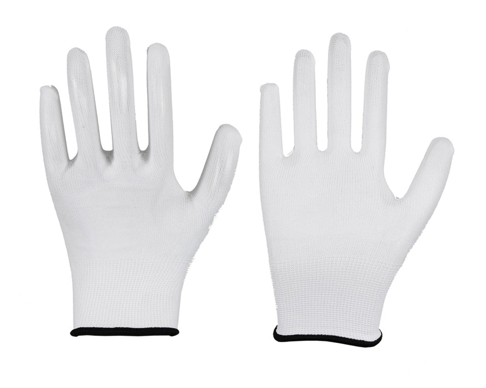 Solidstar® | Feinstrickhandschuh | unbeschichtet