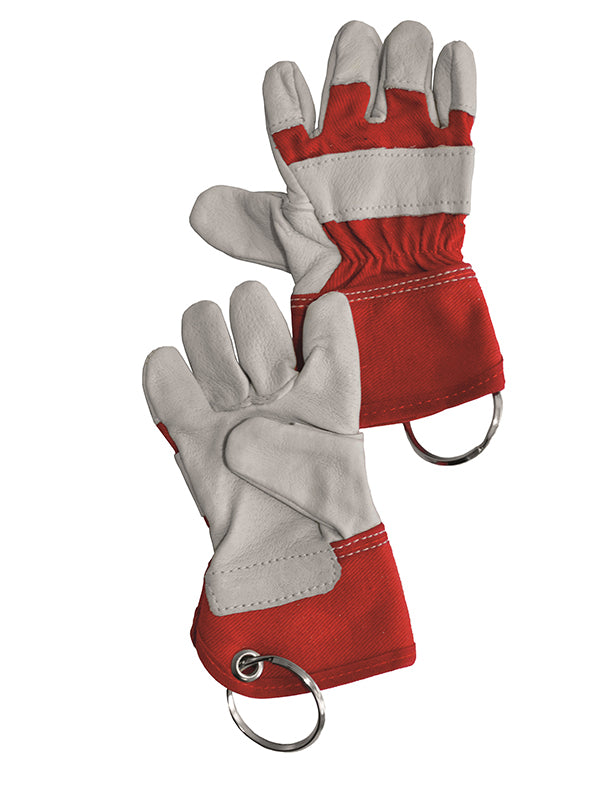 Mini-Handschuh-Schlüsselanhänger