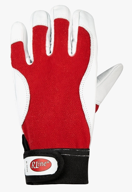 RLine® | RICHIE | Ziegen-Nappalederhandschuh