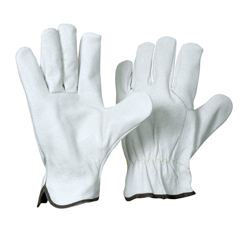 Rindnarbenlederhandschuh | Fahrerhandschuh