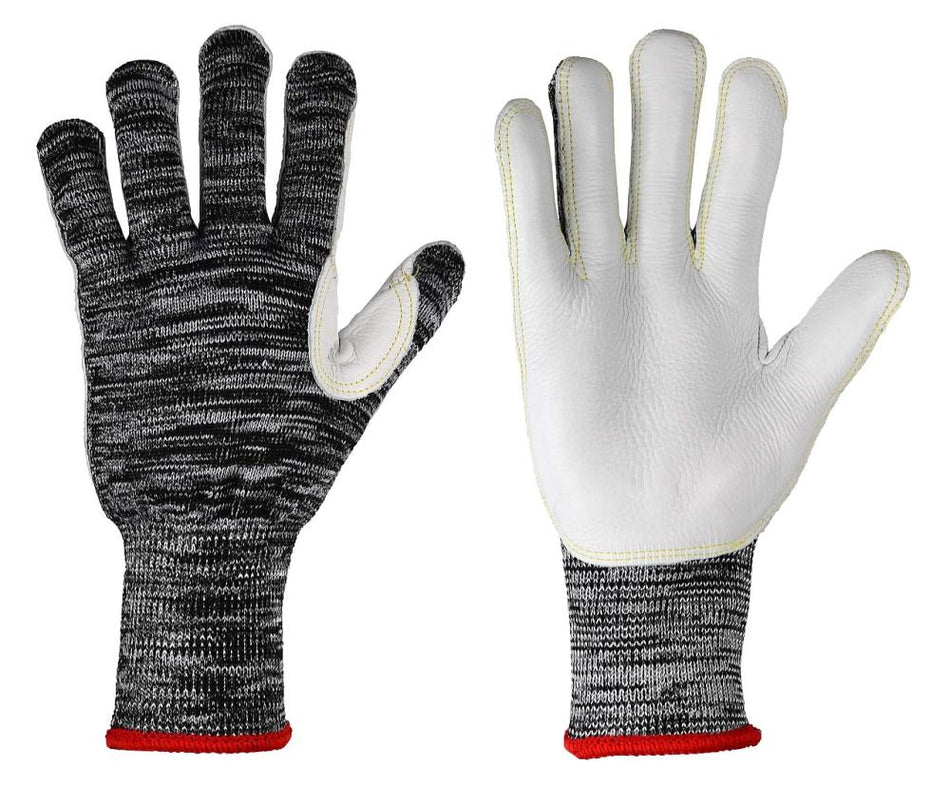 Schnittschutzhandschuh | Protect Pro | Level E