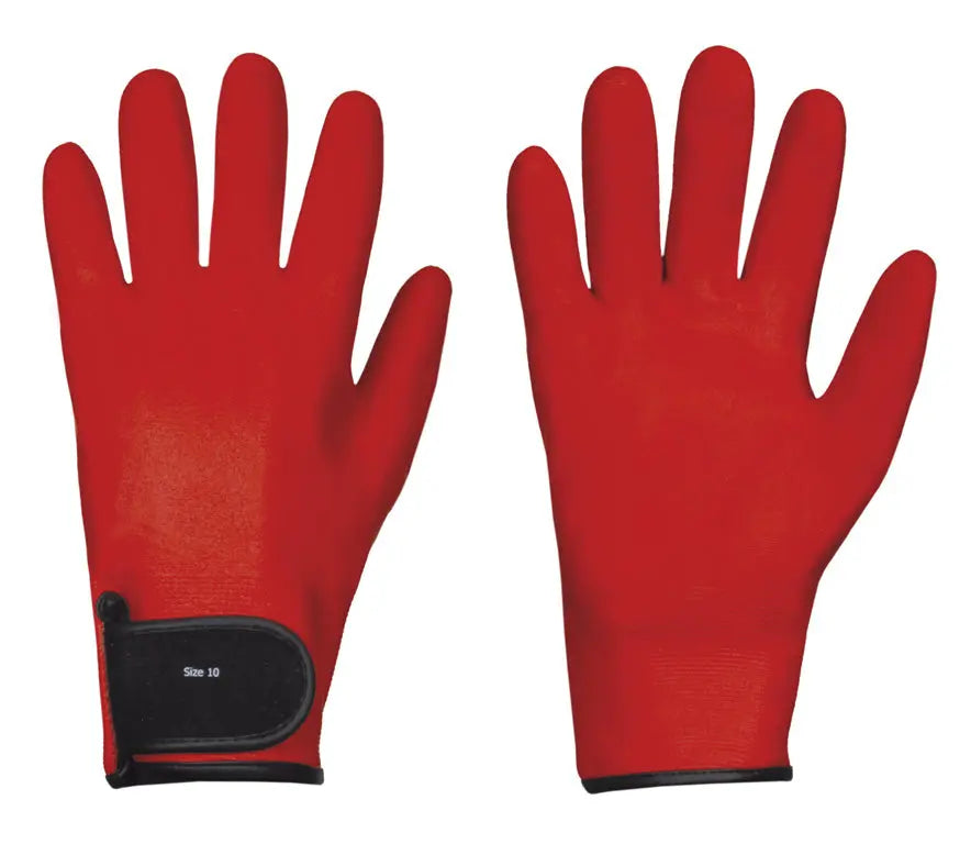 RLine® | SNOW-TOUCH | Feinstrickhandschuh Leipold Arbeitsschutz