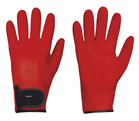 RLine® | SNOW-TOUCH | Feinstrickhandschuh Leipold Arbeitsschutz