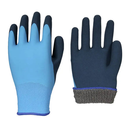 Solidstar® | COMPLETE + | Polyacryl-Schlingenhandschuh Leipold Arbeitsschutz