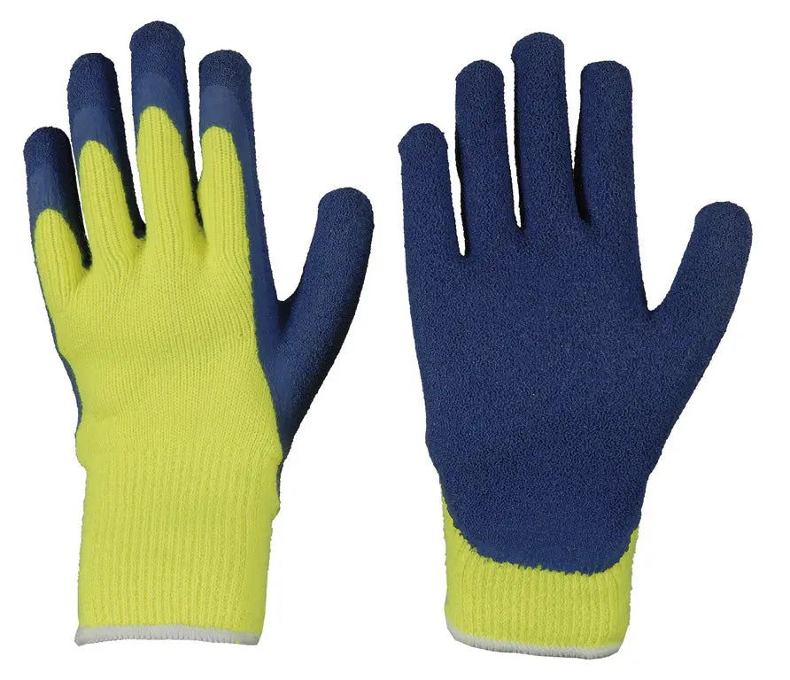 Solidstar® | Polyacryl-Schlingenhandschuh Leipold Arbeitsschutz