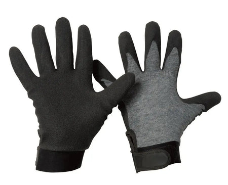 RLine® | Feinstrickhandschuh | HPT-Beschichtung Leipold Arbeitsschutz