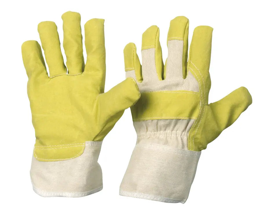 Vinyl-Handschuh Leipold Arbeitsschutz