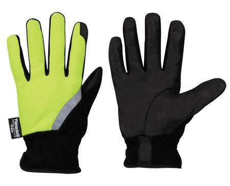 RLine® | MEC SNOW | Mechanics-Handschuh Workschutz.de