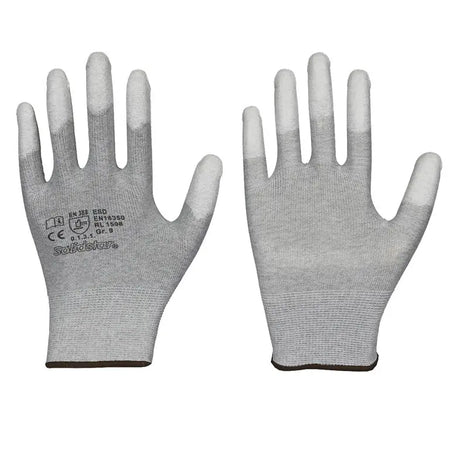 Soleco® | Feinstrickhandschuh Leipold Arbeitsschutz