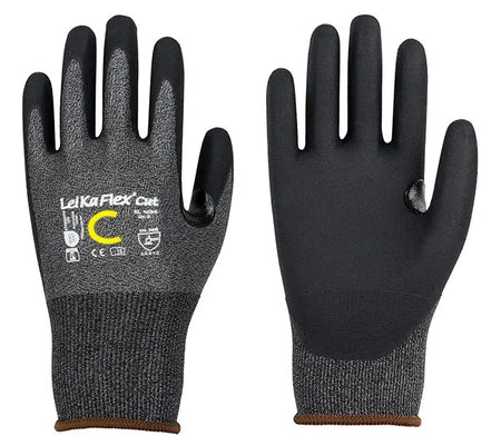 LeiKaFlex® Cut | Schnittschutzhandschuh Leipold Arbeitsschutz