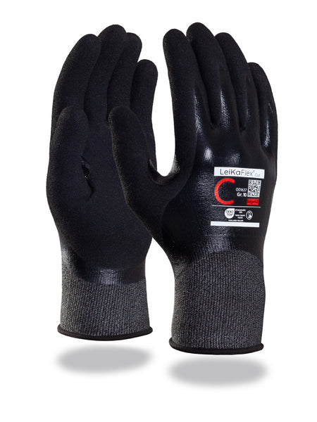 LeiKaFlex® Cut | Schnittschutzhandschuh - Workschutz.de