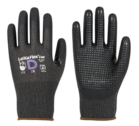 LeiKaFlex® Cut | Schnittschutzhandschuh Leipold Arbeitsschutz