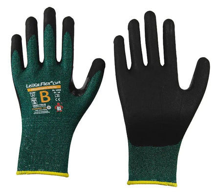 LeiKaFlex® Cut | Schnittschutzhandschuh Leipold Arbeitsschutz
