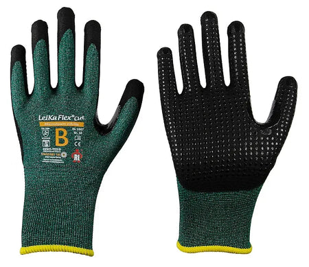 LeiKaFlex® Cut | Schnittschutzhandschuh Leipold Arbeitsschutz