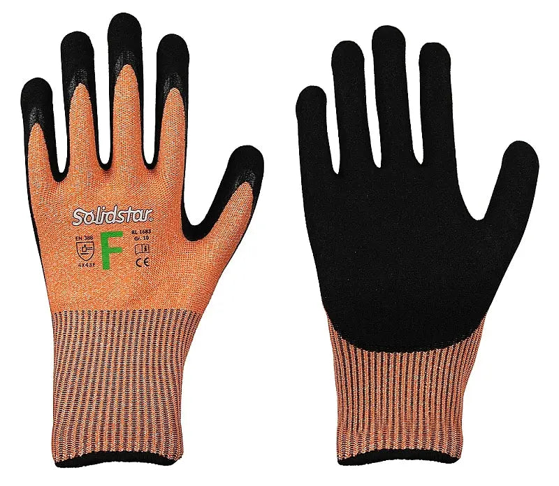 solidstar handschuhe Solidstar® Cut | Schnittschutzhandschuh