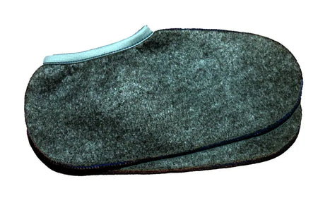 Einziehsocken aus Mischvlies • 3-lagig Leipold Arbeitsschutz
