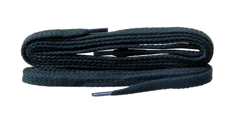 Schnürsenkel, schwarz, 120 cm Leipold Arbeitsschutz