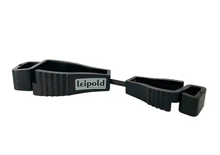 Handschuh-Clip • Kunststoff • schwarz Leipold Arbeitsschutz