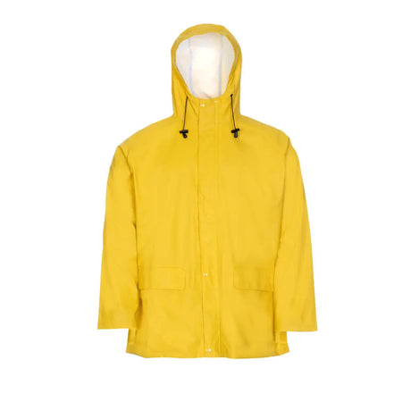 LeiKaTex® | Regenjacke | Stretch-PU Leipold Arbeitsschutz