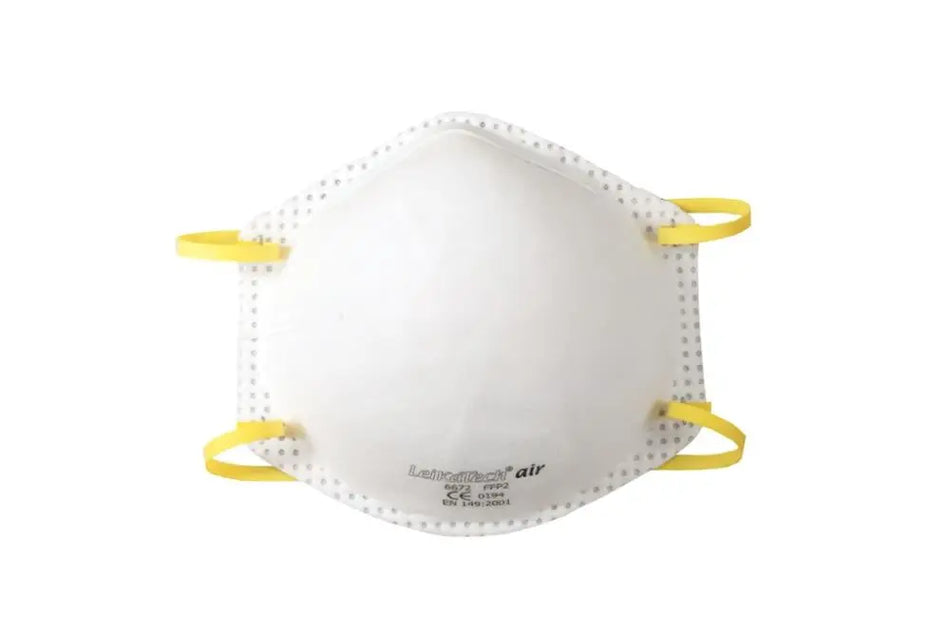 LeiKaTech® Air | FFP2 | Halbmaske | NR Leipold Arbeitsschutz