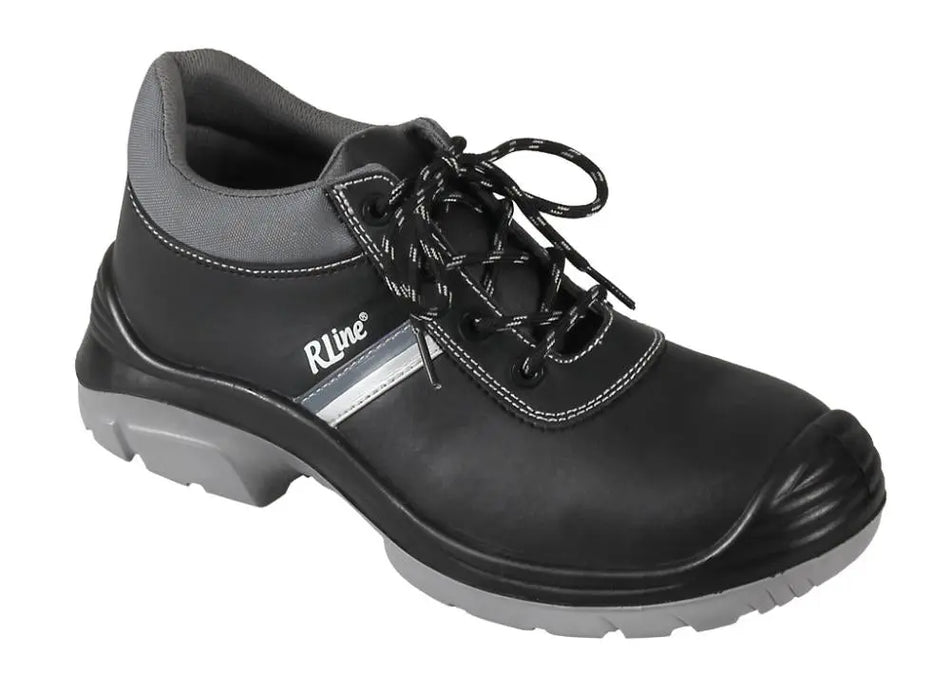 RLine® | TENNESSEE | Halbschuh | S3 Leipold Arbeitsschutz