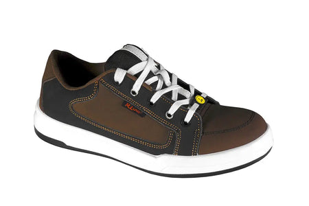 RLine® | NEBRASKA | Halbschuh | Sneaker | S2 | ESD Leipold Arbeitsschutz
