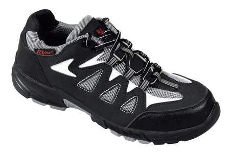 RLine® | KENTUCKY | Halbschuh | S1P Leipold Arbeitsschutz