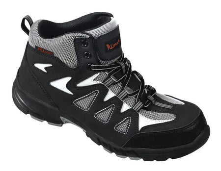 RLine® | MICHIGAN | Schnürstiefel | S1P Leipold Arbeitsschutz