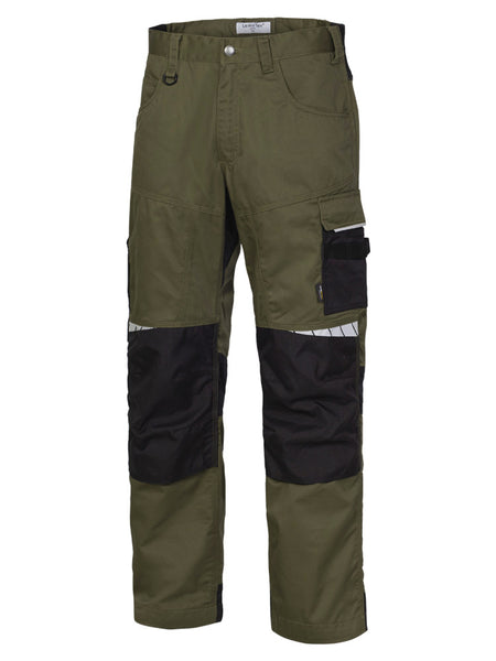 LeiKaTex® | work | Bundhose - Workschutz.de