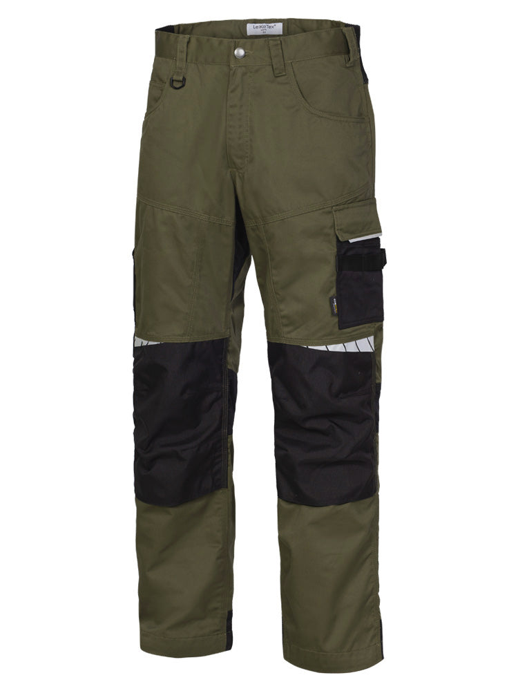 LeiKaTex® | work | Bundhose - Workschutz.de