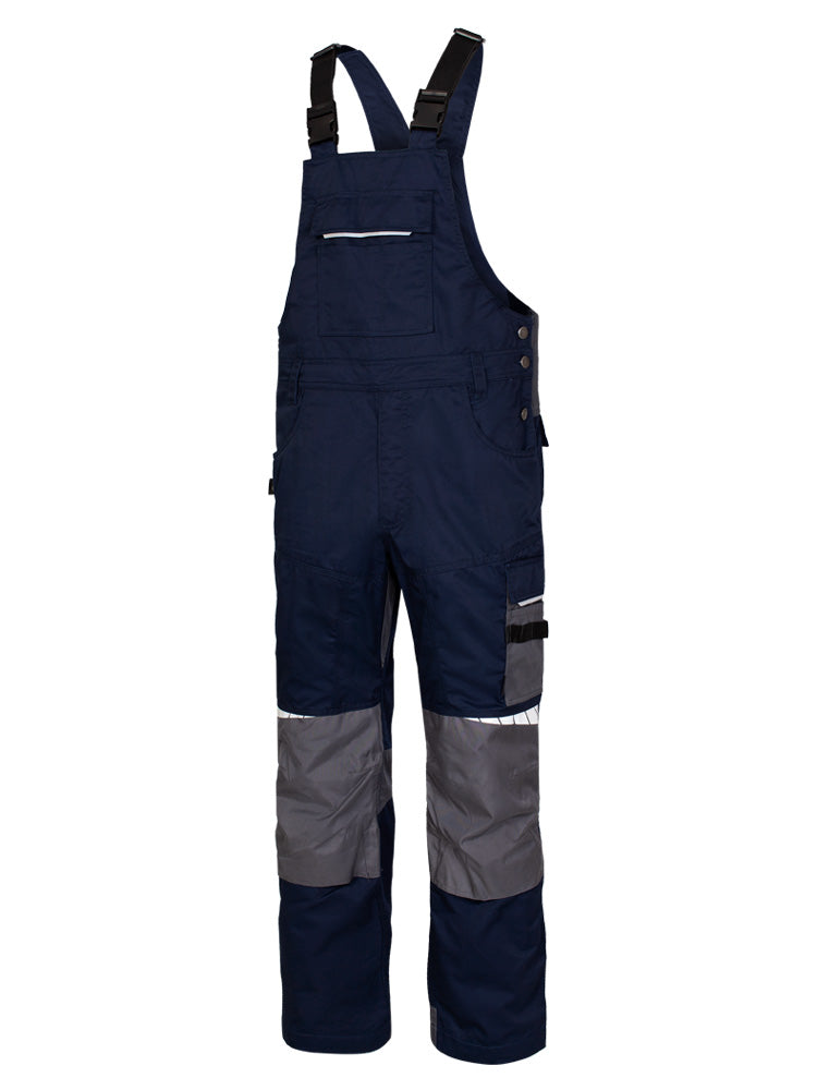 LeiKaTex® | work | Latzhose - Workschutz.de