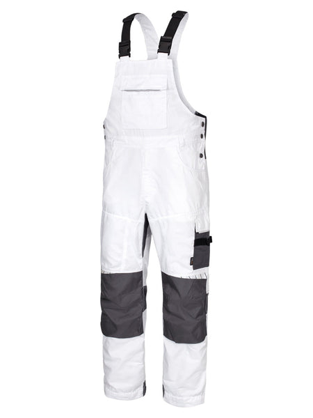 LeiKaTex® | work | Latzhose 