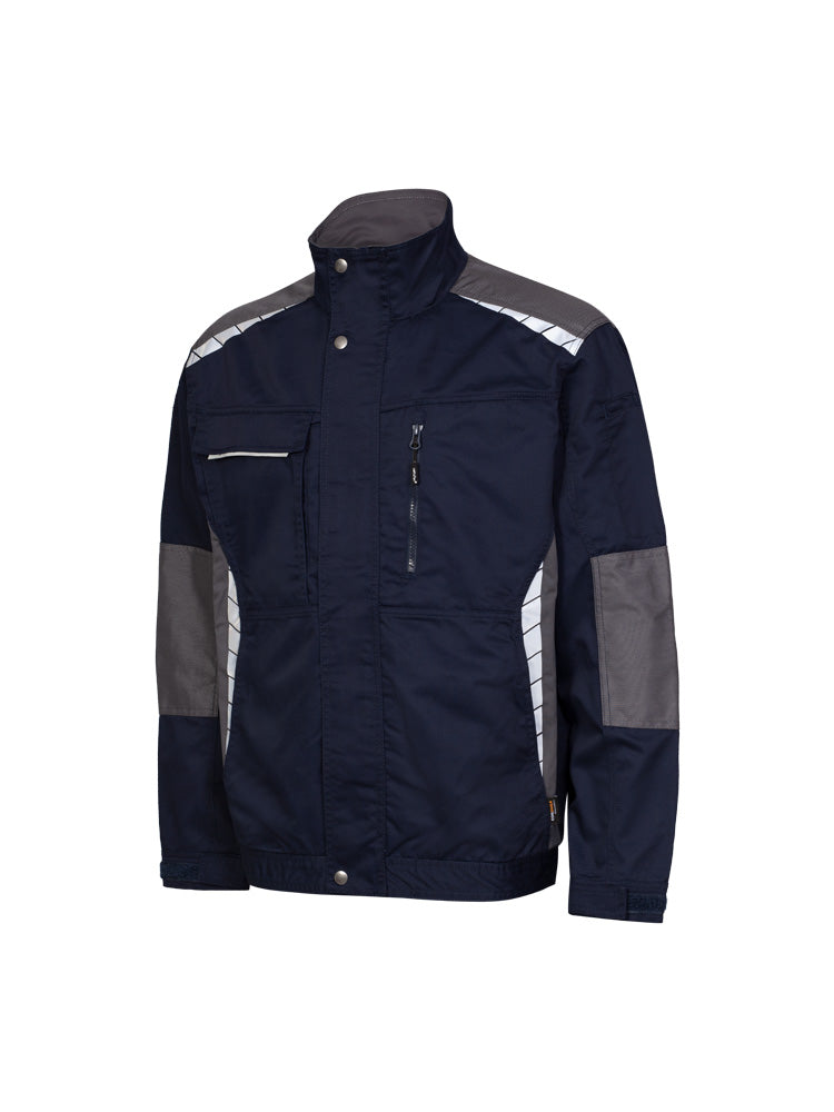 LeiKaTex® | work | Jacke 