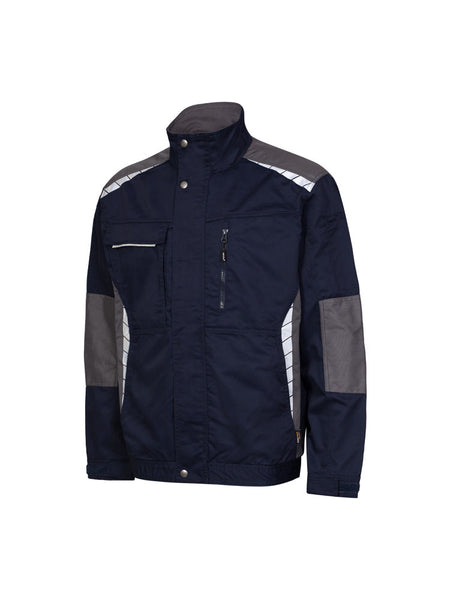 LeiKaTex® | work | Jacke 