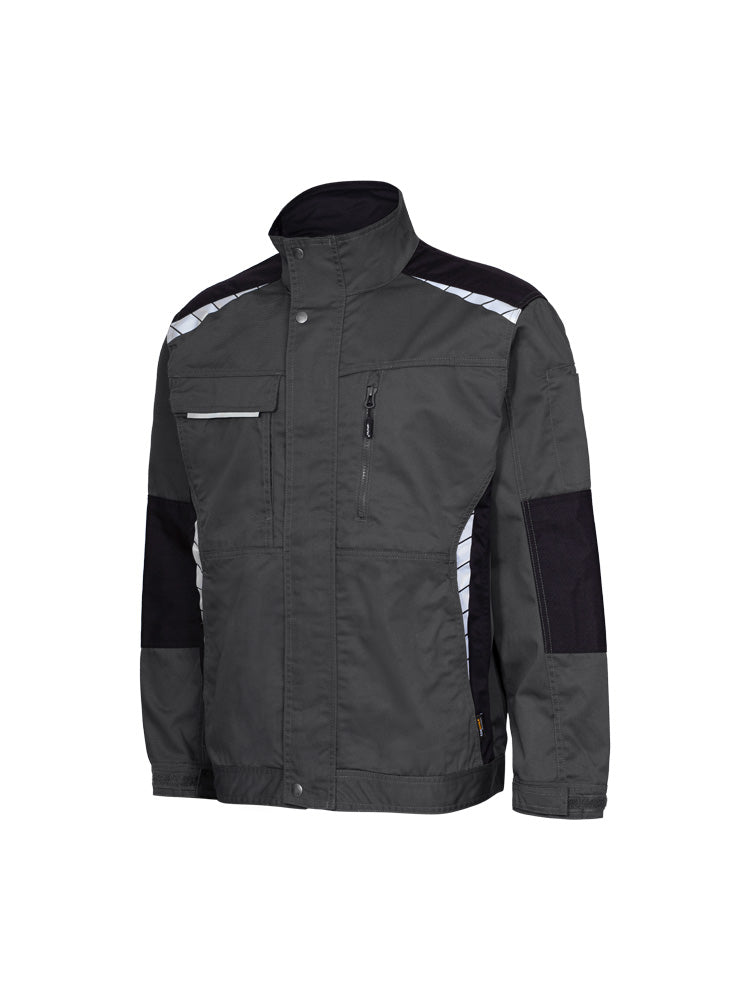 LeiKaTex® | work | Jacke 