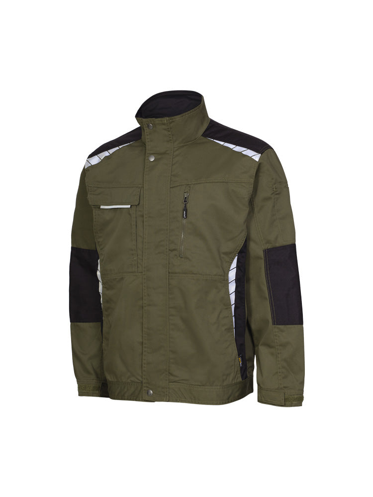 LeiKaTex® | work | Jacke 