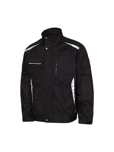 LeiKaTex® | work | Jacke 