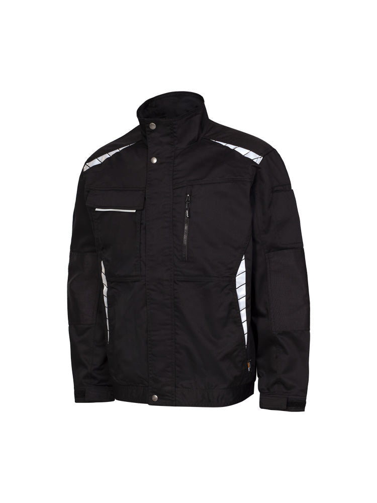 LeiKaTex® | work | Jacke 
