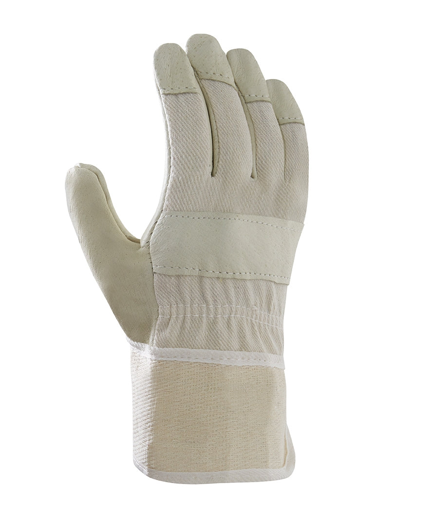 teXXor® Schweinsvollleder-Handschuhe DAMEN-PAWA - Workschutz.de